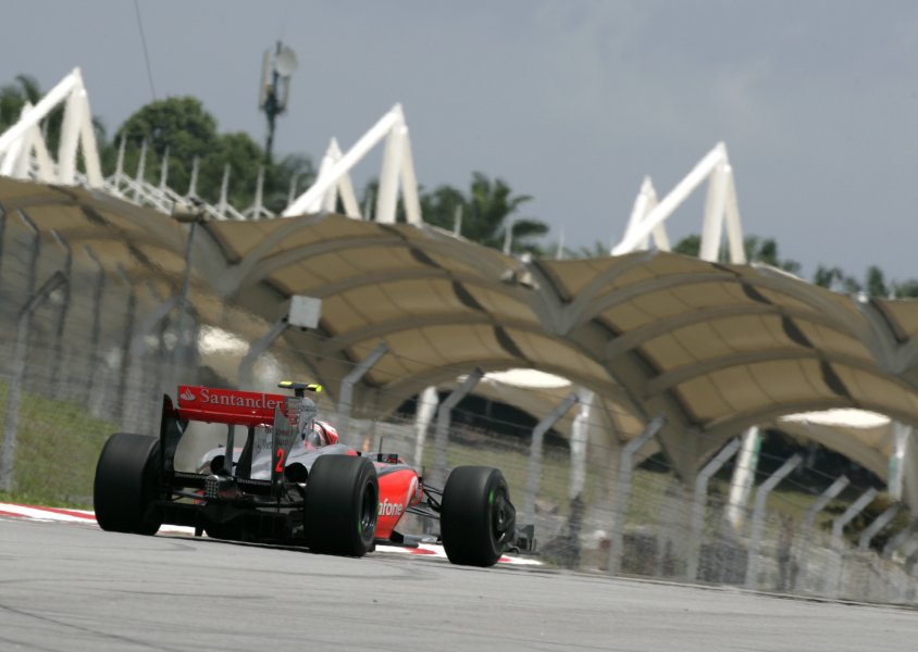 GP MALESIA Domenica
